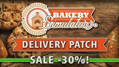 Featured Bakery Simulator Free Download
