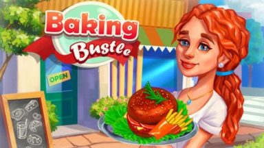 Featured Baking Bustle Free Download