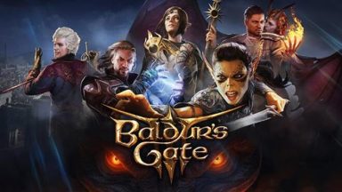 Featured Baldurs Gate 3 Free Download