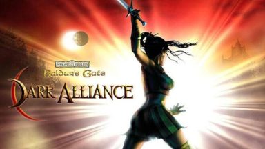 Featured Baldurs Gate Dark Alliance Free Download