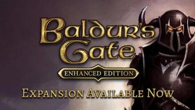 Featured Baldurs Gate Enhanced Edition Free Download