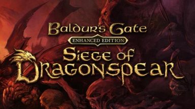 Featured Baldurs Gate Siege of Dragonspear Free Download