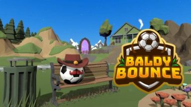 Featured Baldy Bounce Free Download