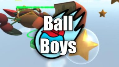 Featured Ball Boys Free Download