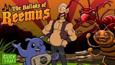Featured Ballads of Reemus When the Bed Bites Free Download