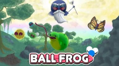 Featured Ballfrog Free Download