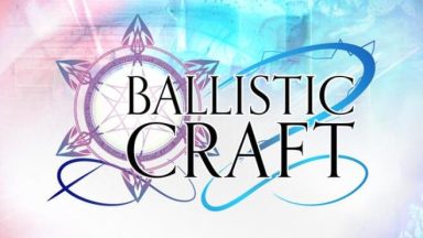 Featured Ballistic Craft Free Download