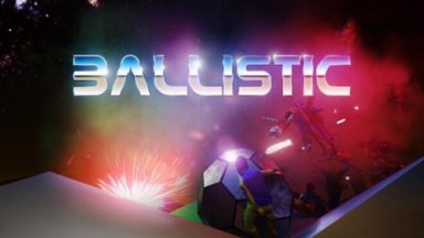 Featured Ballistic Free Download