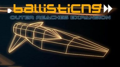 Featured BallisticNG Outer Reaches Free Download