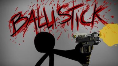 Featured Ballistick Free Download