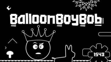 Featured BalloonBoyBob Free Download