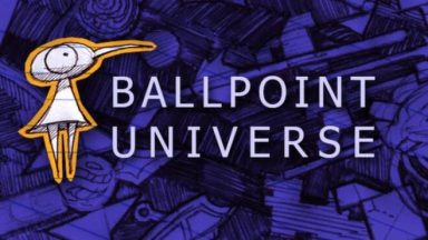 Featured Ballpoint Universe Infinite Free Download