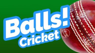 Featured Balls Virtual Reality Cricket Free Download
