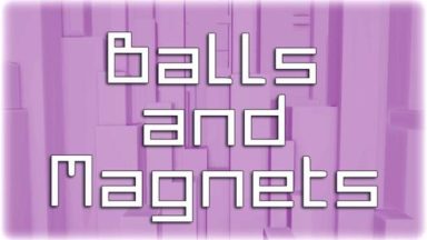 Featured Balls and Magnets Free Download