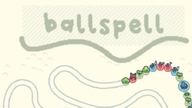 Featured Ballspell Free Download