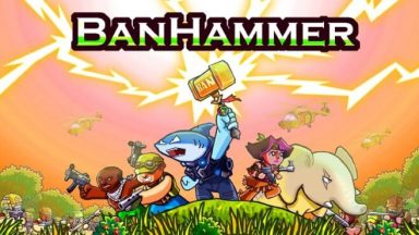 Featured BanHammer Free Download