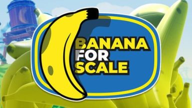 Featured Banana for Scale Free Download