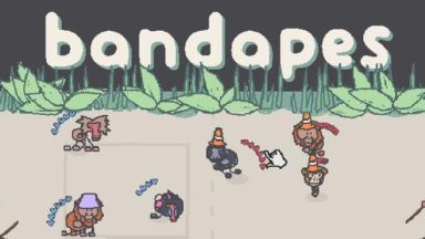 Featured Bandapes Free Download