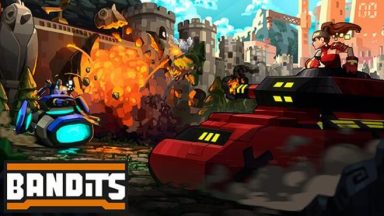 Featured Bandits Free Download