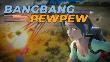 Featured BangBang PewPew Free Download
