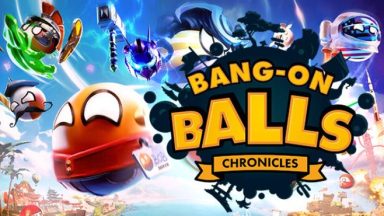 Featured BangOn Balls Chronicles Free Download