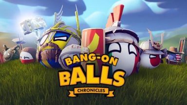 Featured BangOn Balls Chronicles Free Download