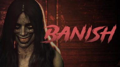 Featured Banish Free Download