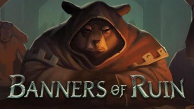 Featured Banners of Ruin Free Download