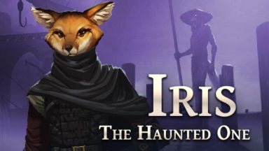 Featured Banners of Ruin Iris Free Download