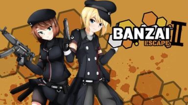Featured Banzai Escape 2 Free Download