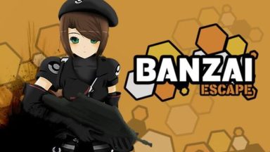 Featured Banzai Escape Free Download