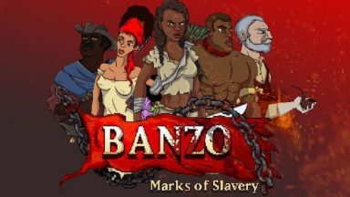 Featured Banzo Marks of Slavery Free Download
