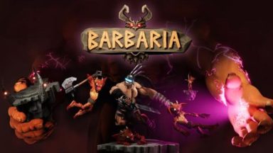 Featured Barbaria Free Download