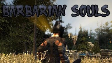 Featured Barbarian Souls Free Download