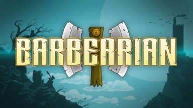 Featured Barbearian Free Download