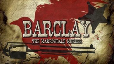 Featured Barclay The Marrowdale Murder Free Download