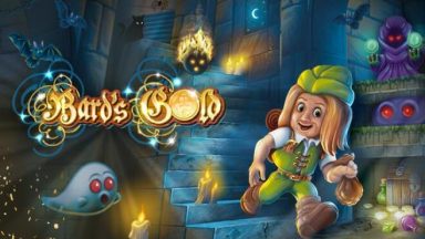 Featured Bards Gold Free Download