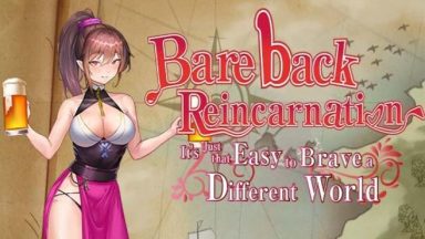 Featured Bareback Reincarnation Its Just That Easy to Brave a Different World Free Download