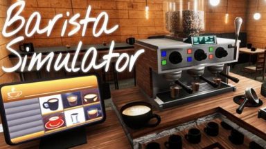 Featured Barista Simulator Free Download