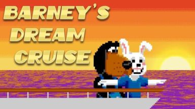 Featured Barneys Dream Cruise A Retro Pixel Art Point and Click Adventure Free Download