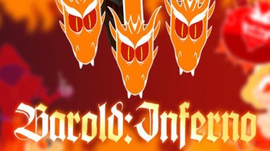 Featured Barold Inferno Free Download