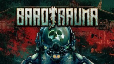Featured Barotrauma Free Download