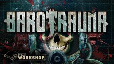 Featured Barotrauma Free Download