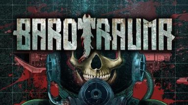 Featured Barotrauma Free Download