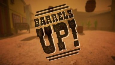 Featured Barrels Up Free Download