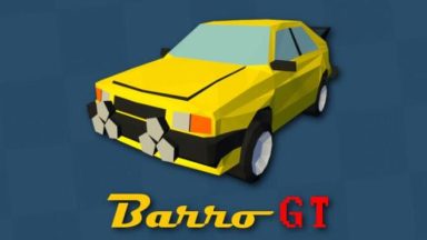 Featured Barro GT Free Download