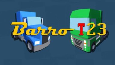 Featured Barro T23 Free Download