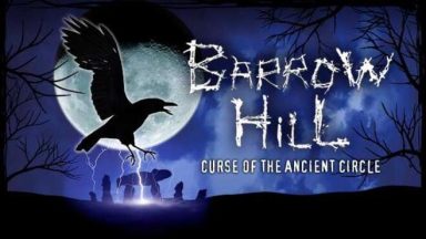 Featured Barrow Hill Curse of the Ancient Circle Free Download