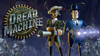 Featured Bartlows Dread Machine Free Download