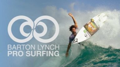 Featured Barton Lynch Pro Surfing Free Download